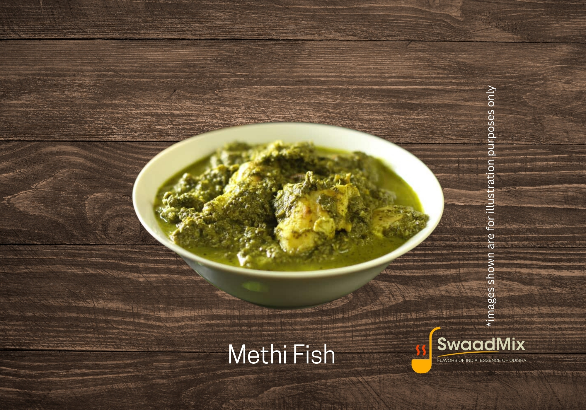 Methi Fish
